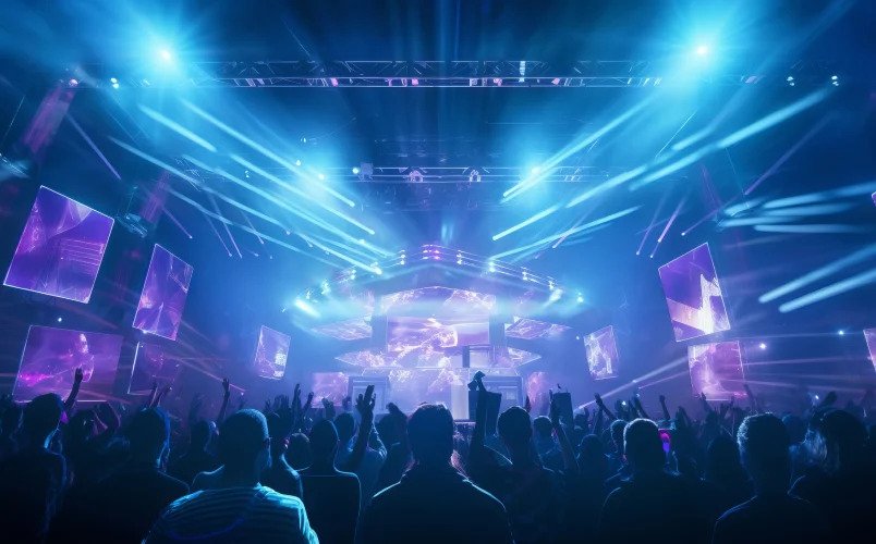 Elevate Your Brand and Events with Premium LED Displays in Dubai
